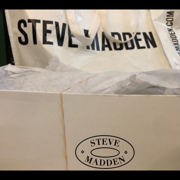 Steve Madden Dominique Thigh High Boot - Picture 10 of 10